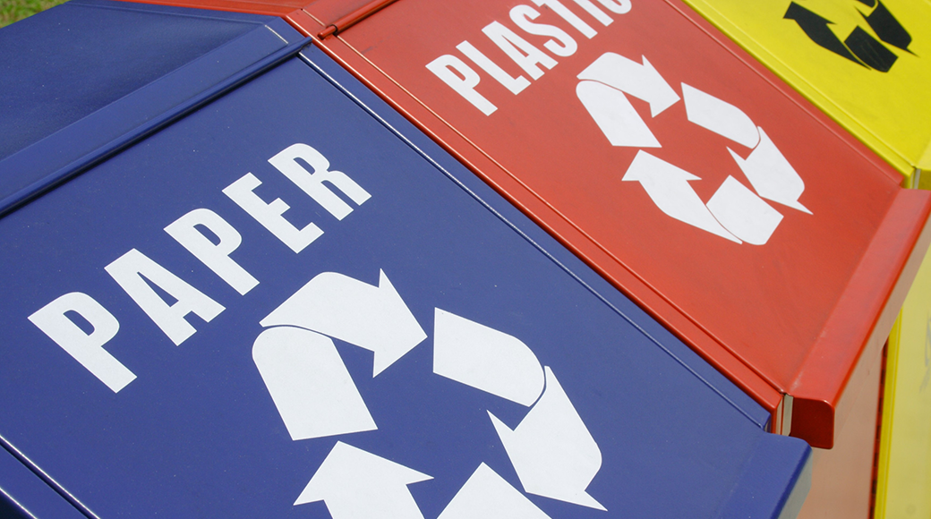 Recycling Strategy