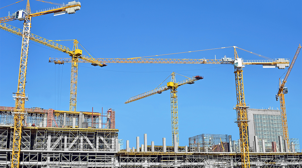 Construction