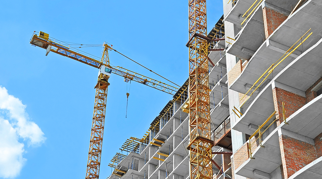 Construction