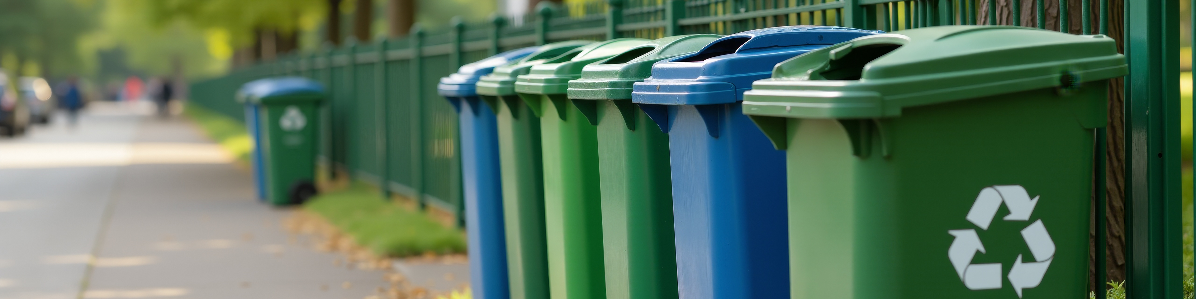 Sustainability